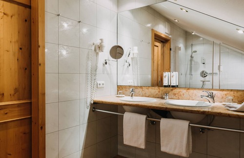 Bad Griesbach im Rottal Hotel | Gutshof Sagmuehle