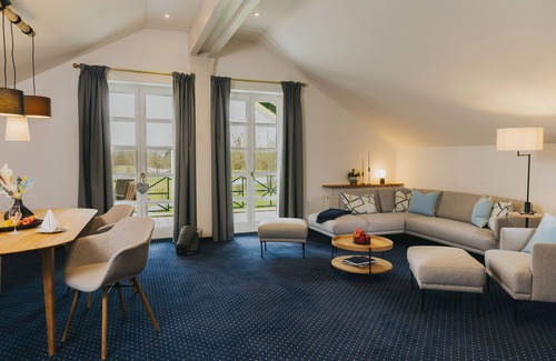 Bad Griesbach im Rottal Hotel | Gutshof Sagmuehle