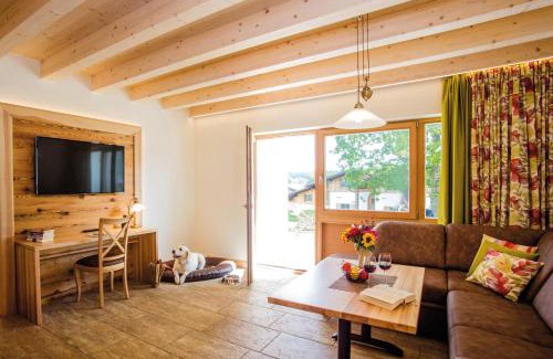Neukirchen vorm Wald Hotel | Gutshotel Feuerschwendt - Urlaub mit Hund