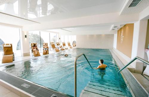 Neukirchen vorm Wald Hotel | Gutshotel Feuerschwendt - Urlaub mit Hund