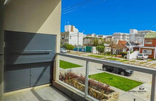 Puerto Madryn Apartment | Guttero Madryn