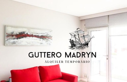 Puerto Madryn Apartment | Guttero Madryn