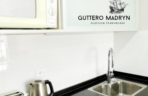 Puerto Madryn Apartment | Guttero Madryn