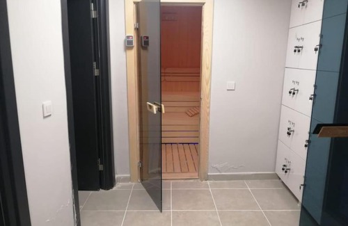 Gaziosmanpasa Apartment | Guvenlikli Plazada Huzurlu Yasam Alani