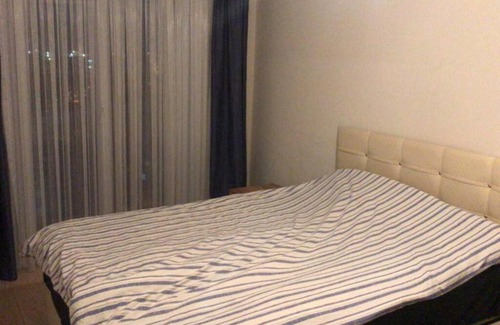 Gaziosmanpasa Apartment | Guvenlikli Plazada Huzurlu Yasam Alani