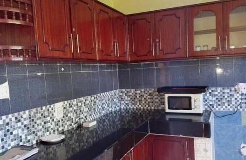 Nairobi House | Guvna Gardens by Geo-Nat Africa Safaris