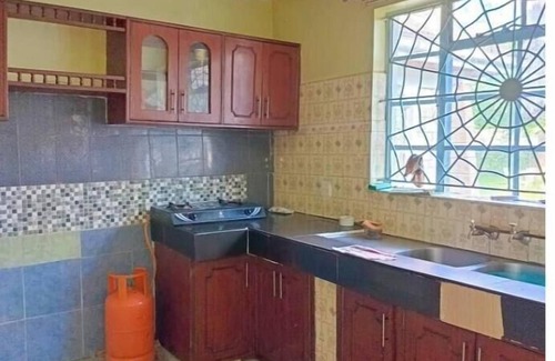 Nairobi House | Guvna Gardens by Geo-Nat Africa Safaris