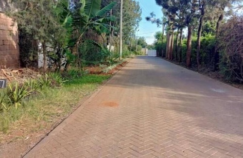 Nairobi House | Guvna Gardens by Geo-Nat Africa Safaris