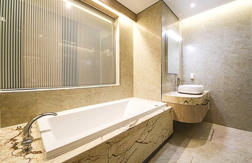 Guwol-dong Hotel | Guwol Hotel