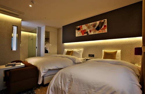 Guwol-dong Hotel | Guwol Hotel