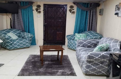 Georgetown Apartment | Guyana Vacation Rentals - Georgetown Apt 2