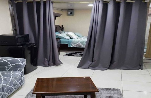 Georgetown Apartment | Guyana Vacation Rentals - Georgetown Apt 2