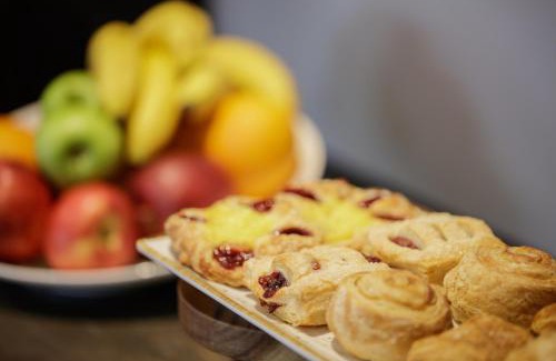 Corsham Hotel | Guyers House Hotel and Restaurant