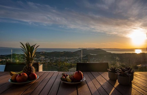 Sivota Villa | GV Sivota Luxury Villa - SL2023 (Handicap Accessible)