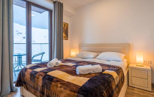 Dusheti Apartment | GVC 240 New Gudauri