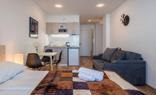 Dusheti Apartment | GVC 240 New Gudauri