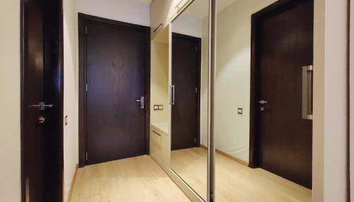 Kazbegi Apartment | GVC New Gudauri Apartments Loft