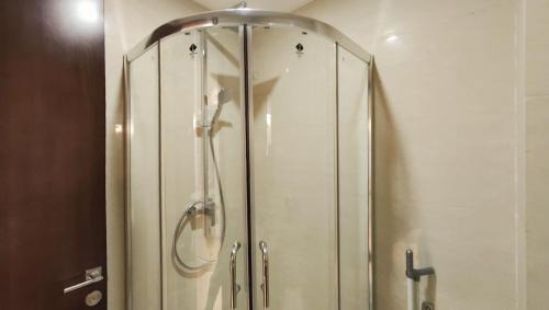 Kazbegi Apartment | GVC New Gudauri Apartments Loft