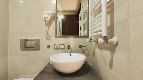 Kazbegi Apartment | GVC New Gudauri Apartments Loft