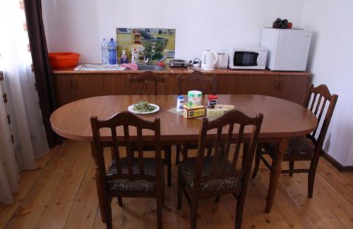 Khashuri House | Gvirilas Sakhli Guest House
