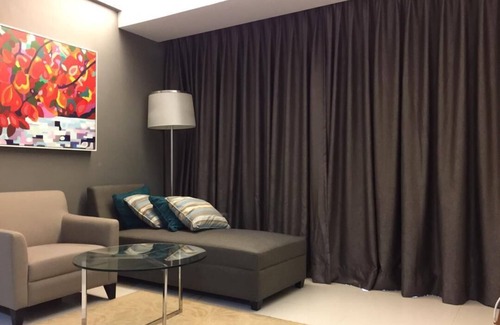 Genting Highlands Apartment | GVR Studio Suite - For A Relaxing Getaway GVR2