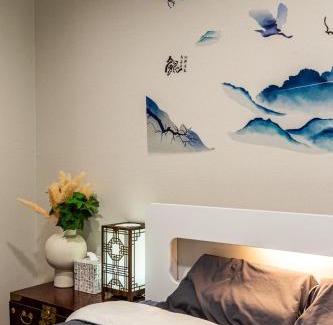 Suyeong-Gu Apartment | Gwangan antique summer accommodations the ocean