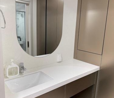 Suyeong-Gu Apartment | Gwangan Residence