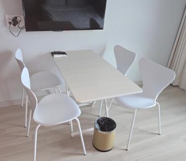 Suyeong-Gu Apartment | Gwangan Residence