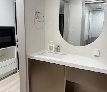 Suyeong-Gu Apartment | Gwangan Residence