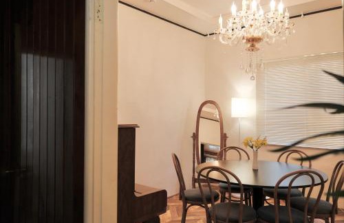 Suyeong-Gu Apartment | Gwanganri House