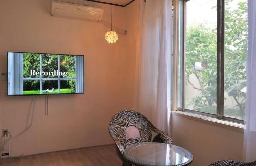 Suyeong-Gu Apartment | Gwanganri House