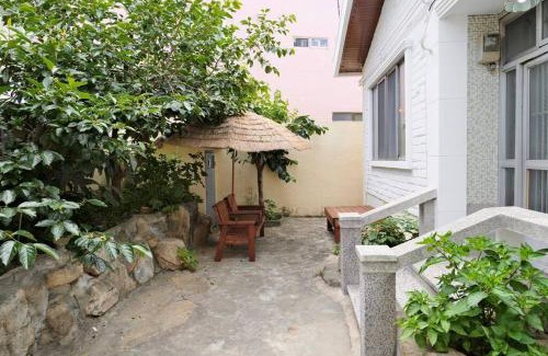 Suyeong-Gu Apartment | Gwanganri House