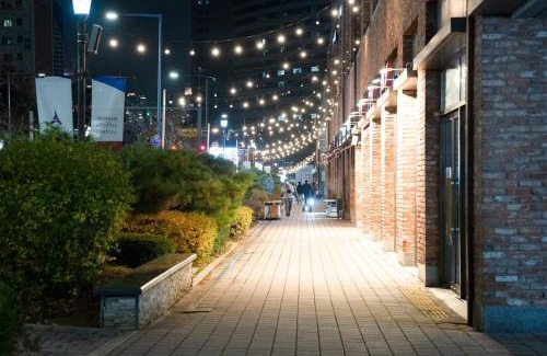 Yeongtong-gu Apartment | Gwanggyo Central Station