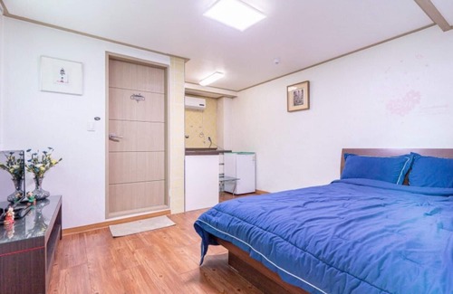 Gwangju House | Gwangju Brownvill Pension