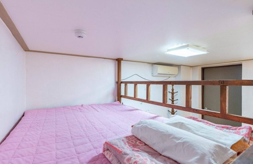 Gwangju House | Gwangju Brownvill Pension