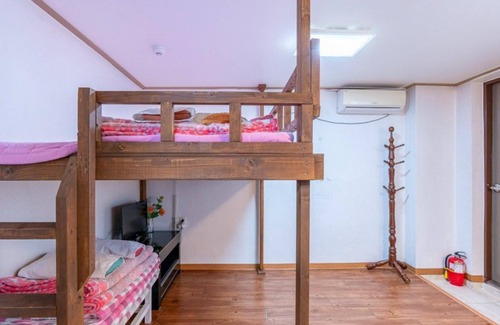 Gwangju House | Gwangju Brownvill Pension