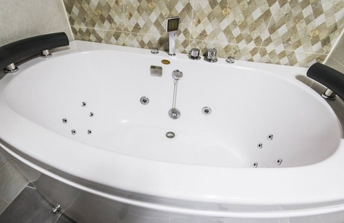 Gwangsan-gu Hotel | Gwangju Cheomdan 1 Beonji Motel