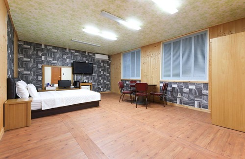 Gwangsan-gu Hotel | Gwangju Cheomdan Abata Hotel