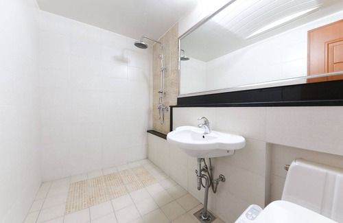 Gwangsan-gu Hotel | Gwangju Cheomdan Abata Hotel