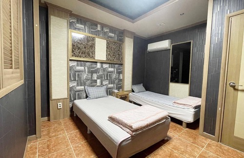 Gwangsan-gu Hotel | Gwangju Cheomdan Abata Hotel