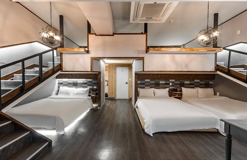 Gwangsan-gu Hotel | Gwangju Cheomdan Hotel Choice