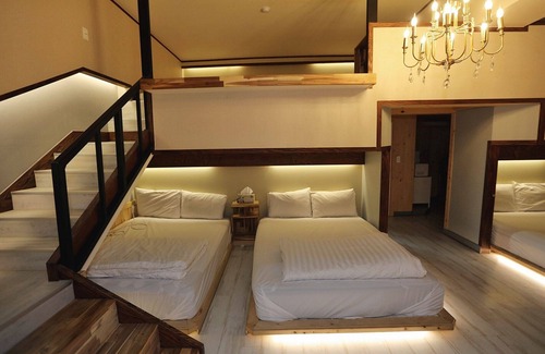 Gwangsan-gu Hotel | Gwangju Cheomdan Hotel Choice