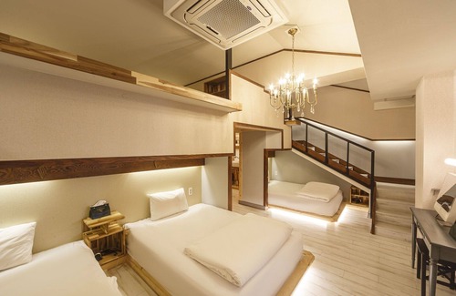 Gwangsan-gu Hotel | Gwangju Cheomdan Hotel Choice