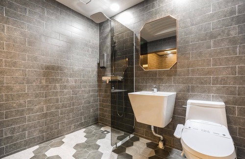 Gwangsan-gu Hotel | Gwangju Cheomdan Soul Hotel