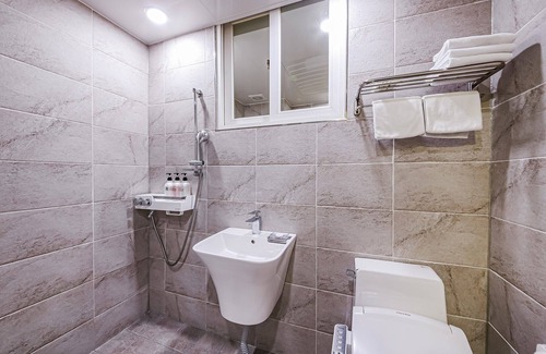 Dong-Gu Hotel | Gwangju Chungjangro S Hotel