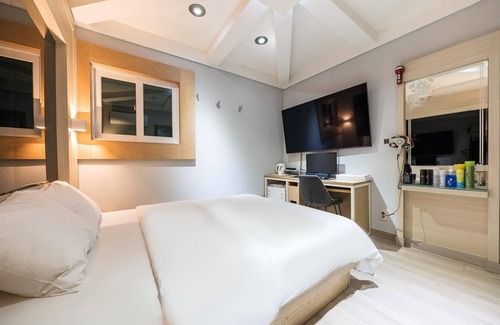 Gwangju Hotel | Gwangju Excursion