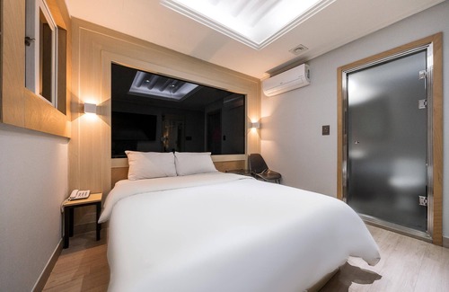 Gwangju Hotel | Gwangju Excursion