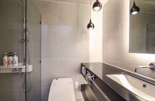 Chunghung Hotel | Gwangju Geogi-joa Motel