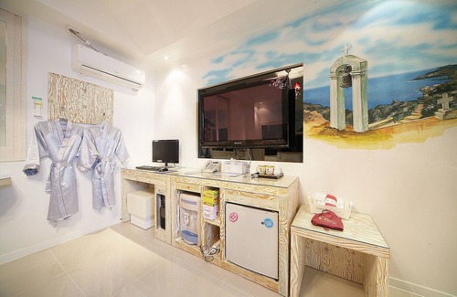 Gwangsan-gu Hotel | Gwangju Hanam Bali