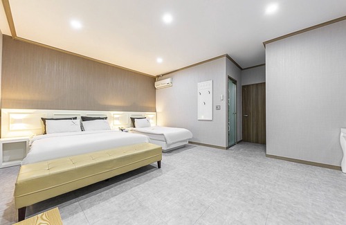 Gwangsan-gu Hotel | Gwangju Hanam Business Hotel Yahoo